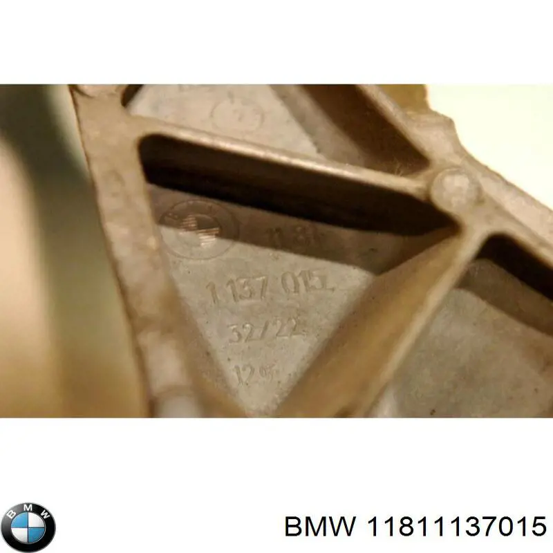 11811137015 BMW