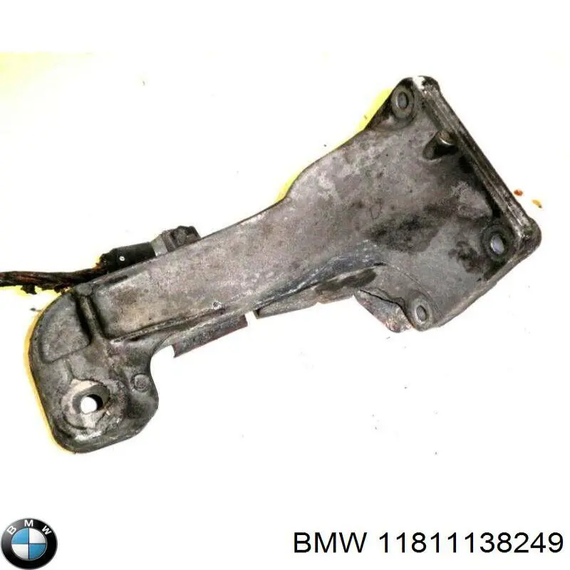 11811138249 BMW