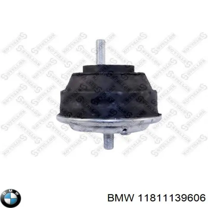 Comprar 11811139606 BMW Soporte de motor, Izquierda / Derecha