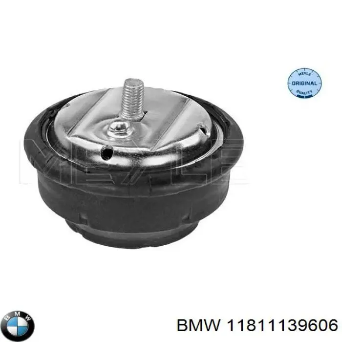 Soporte del motor izquierdo/derecho BMW 11811139606 precio, desde 33,76 EUR