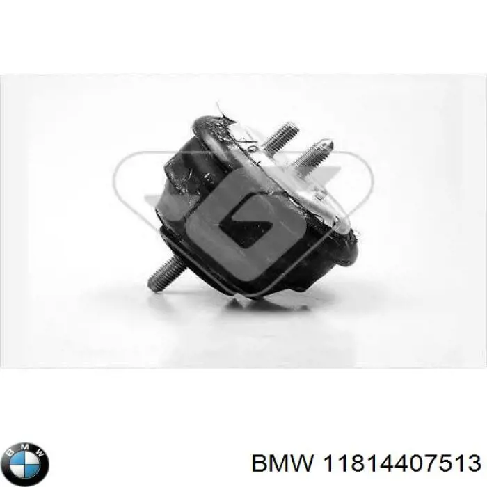 Soporte izquierdo del motor BMW 11811094149 precio, desde 34,33 EUR