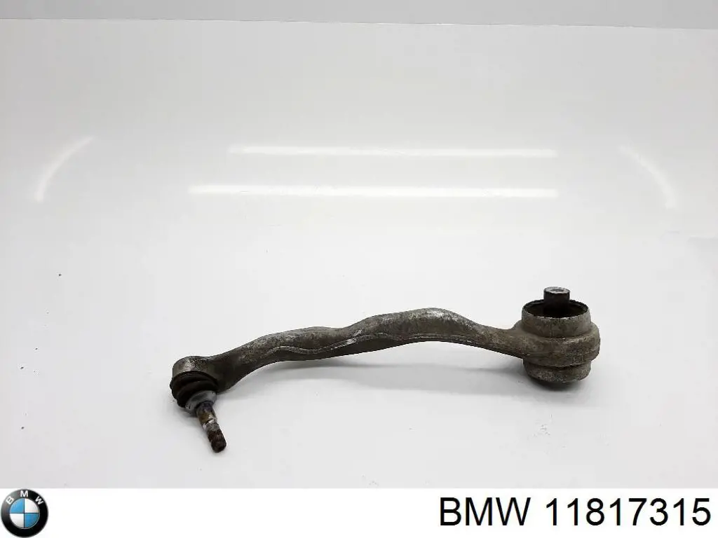 11817315 BMW 