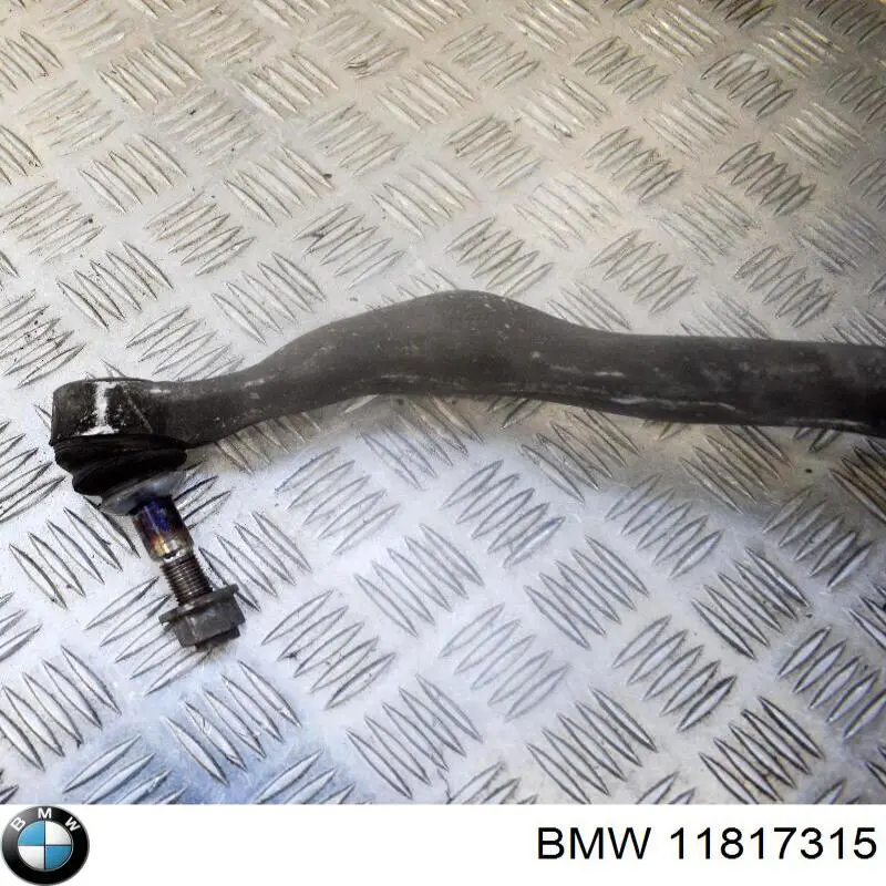  BMW 11817315 precio, desde 65,34 EUR