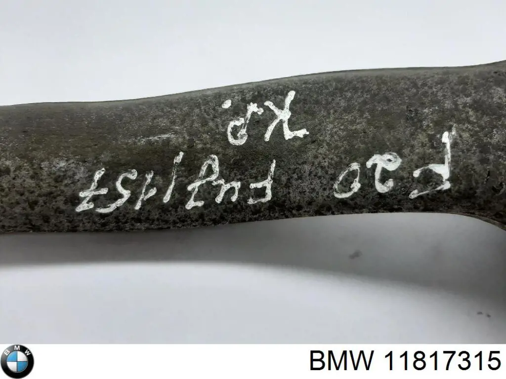  11817315 BMW