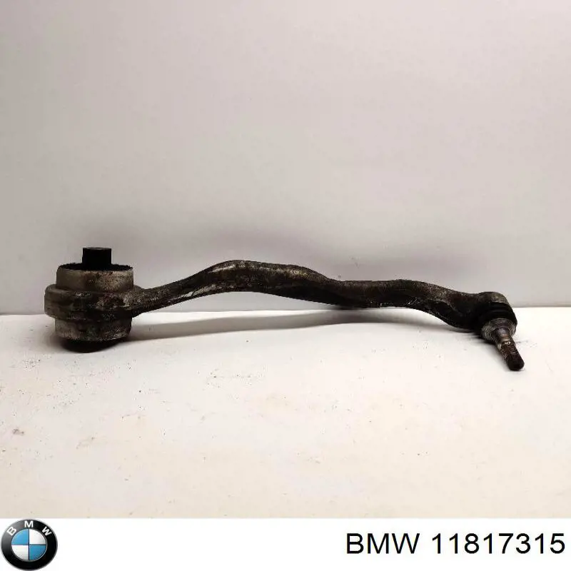  BMW 11817315