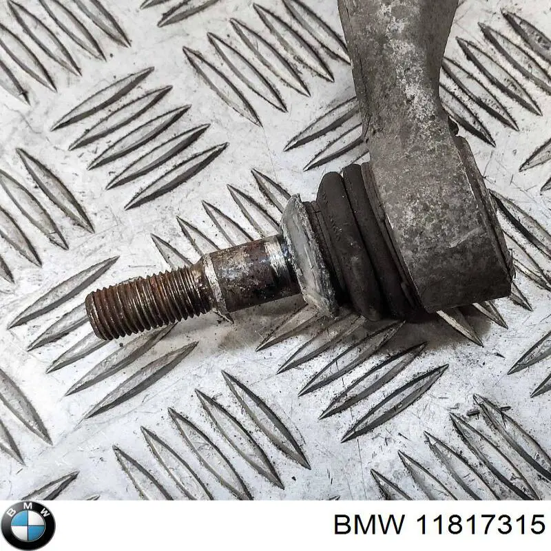 11817315 BMW 