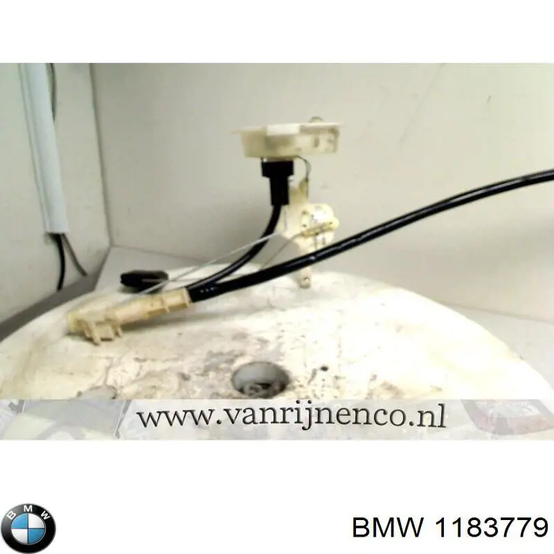  BMW 1183779 precio, desde 42,11 EUR