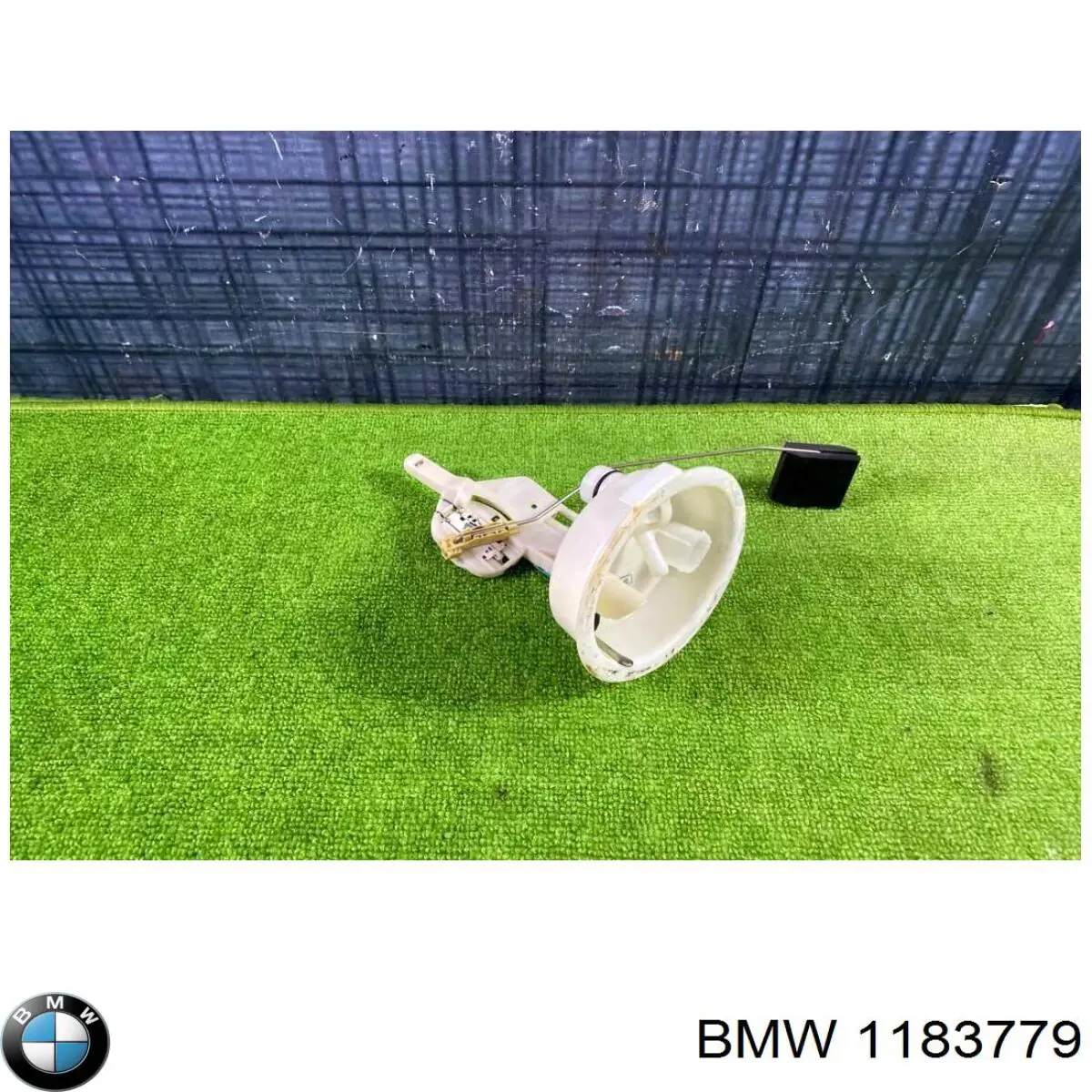  1183779 BMW