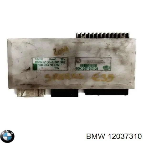 12037310 BMW