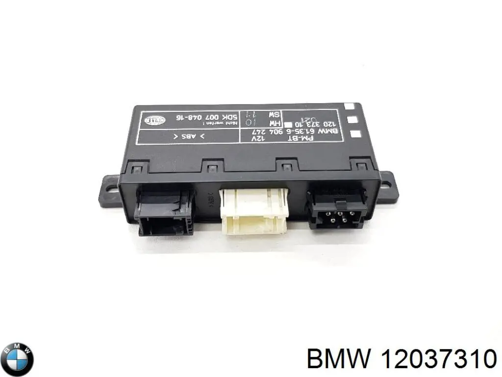  BMW 12037310 precio, desde 55,18 EUR