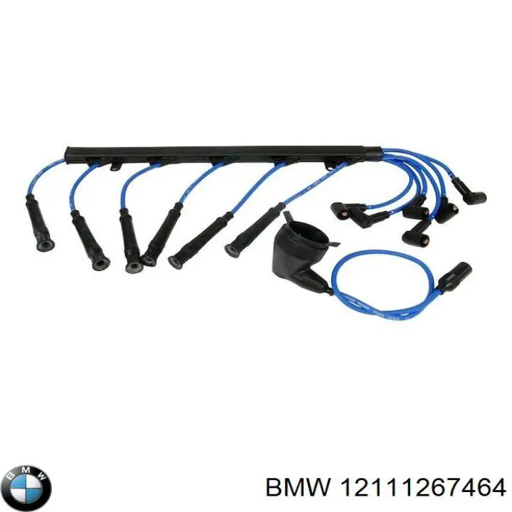 12111267464 BMW rotor del distribuidor de encendido