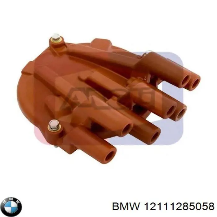 12111285058 BMW tapa de distribuidor de encendido