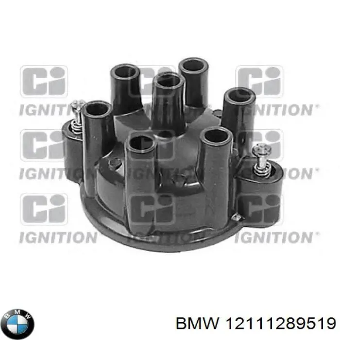 12111289519 BMW tapa de distribuidor de encendido