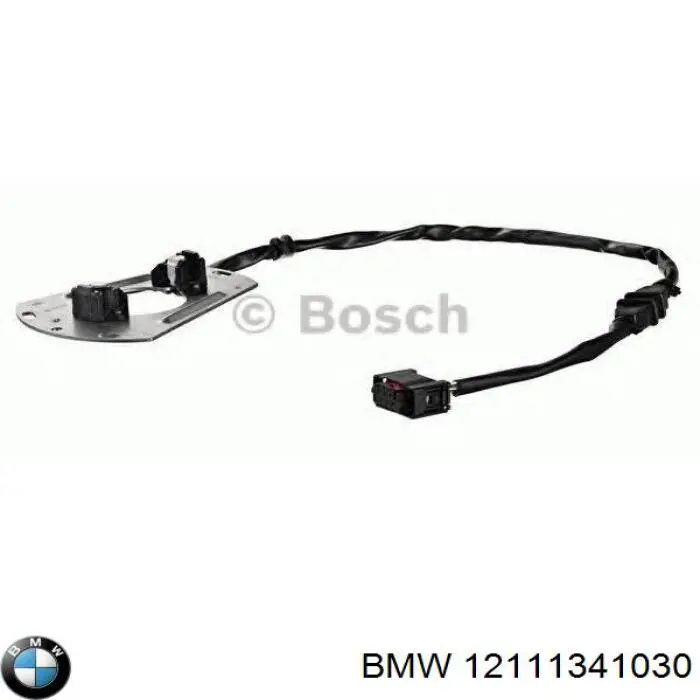Comprar 12111341030 BMW Sensor de detección de fallos de encendido