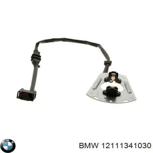 12111341030 BMW sensor, impulso de encendido