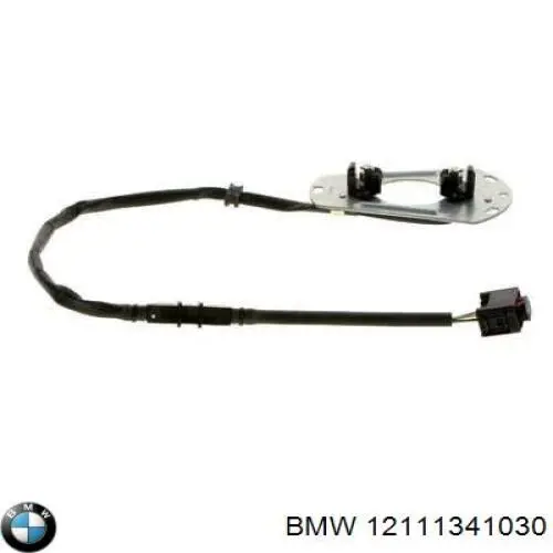 Sensor de detección de fallos de encendido 12111341030 BMW