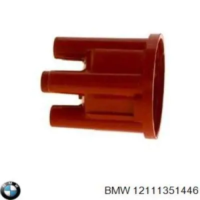 Tapa de distribuidor de encendido 241669 Volvo