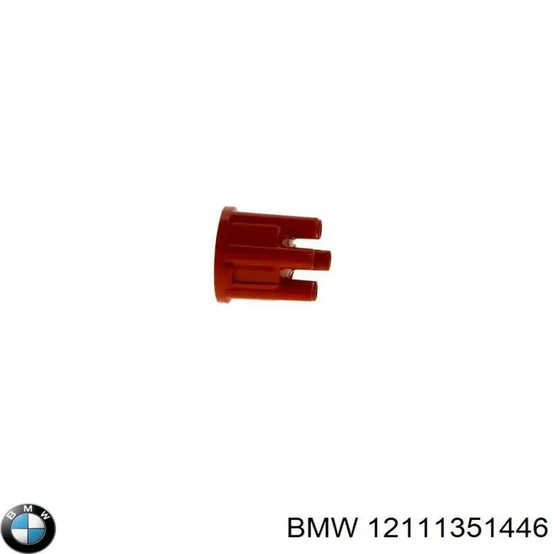 12111351446 BMW tapa de distribuidor de encendido