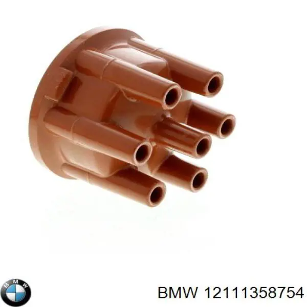 12111358754 BMW tapa de distribuidor de encendido