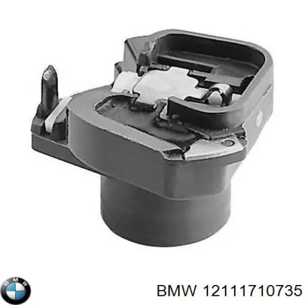 12111710735 BMW rotor del distribuidor de encendido