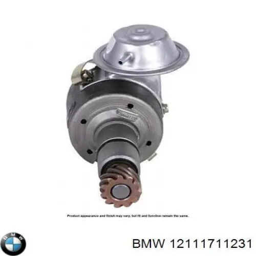 12111711231 BMW distribuidor de encendido