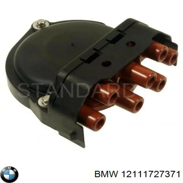 Tapa de delco BMW 12111727371