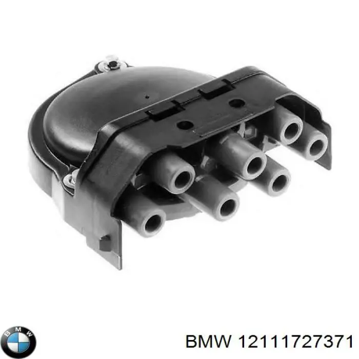 12111727371 BMW Tapa distribuidor