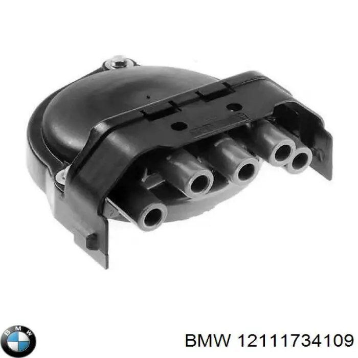 Comprar 12111734109 BMW Tapa de distribuidor de encendido