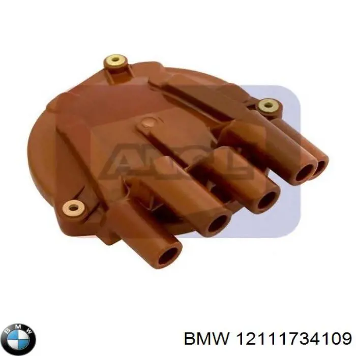 12111734109 BMW Tapa distribuidor