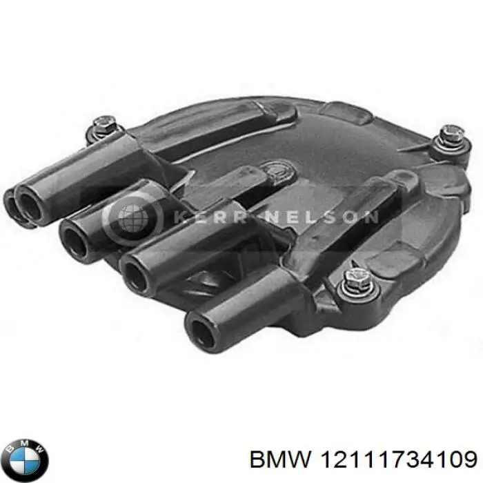 Tapa de distribuidor de encendido BMW 12111734109 precio, desde 52,41 EUR