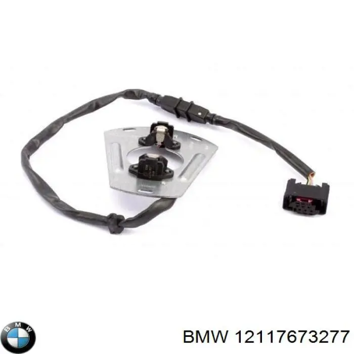12117673277 BMW sensor, impulso de encendido