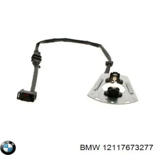Sensor de detección de fallos de encendido BMW 12117673277 precio, desde 202,36 EUR