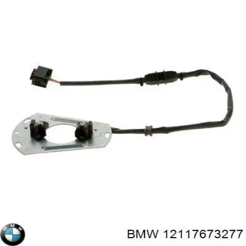Comprar 12117673277 BMW Sensor de detección de fallos de encendido