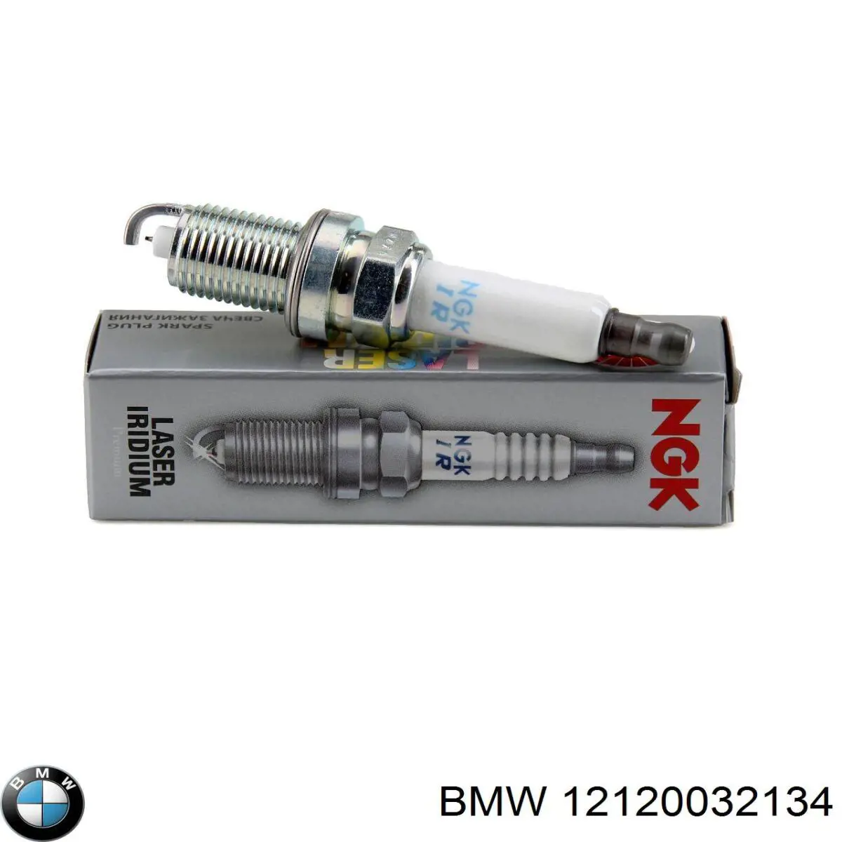 Bujías BMW 12120032134 precio, desde 14,38 EUR