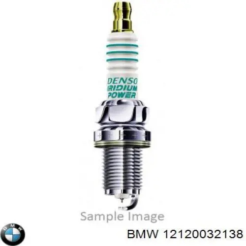Bujía 12120032138 BMW