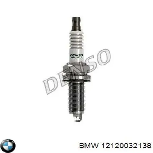 Bujías BMW 12120032138 precio, desde 12,90 EUR