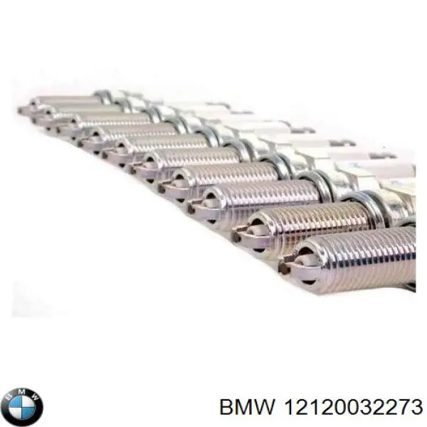 Bujías BMW 12120032273 precio, desde 35,23 EUR