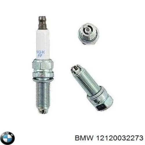 Comprar 12120032273 BMW Bujía de encendido