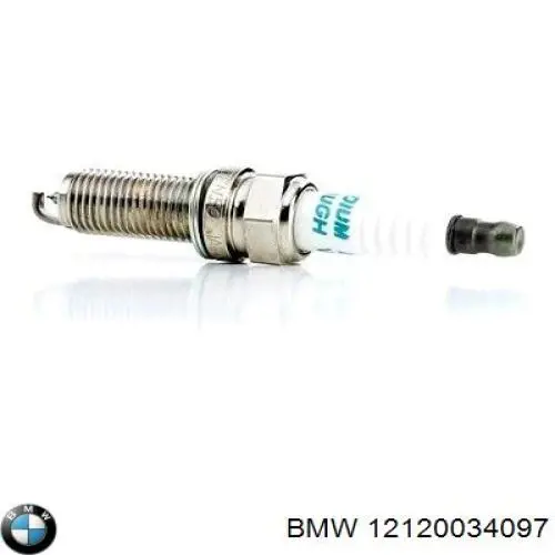 12120034097 BMW Bujía de ignición