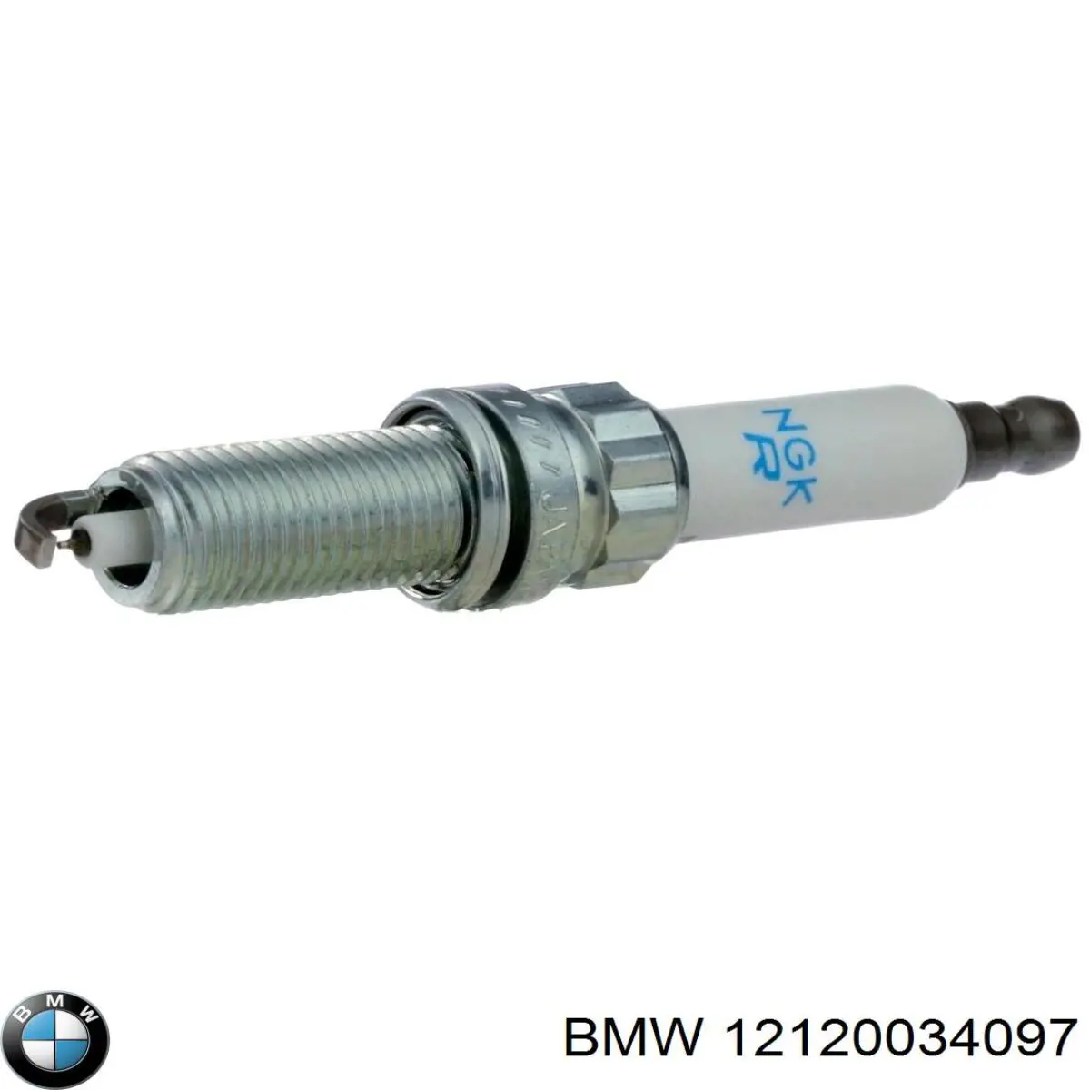 Comprar 12120034097 BMW Bujía de encendido