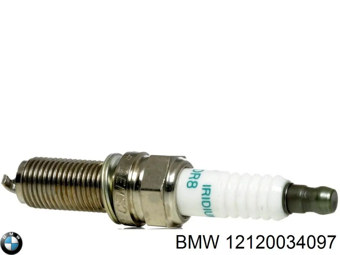 Bujía 12120034097 BMW