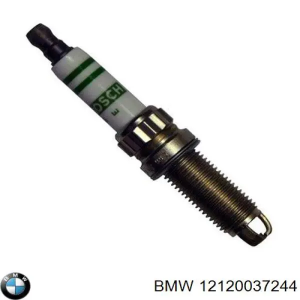 Comprar 12120037244 BMW Bujía de encendido