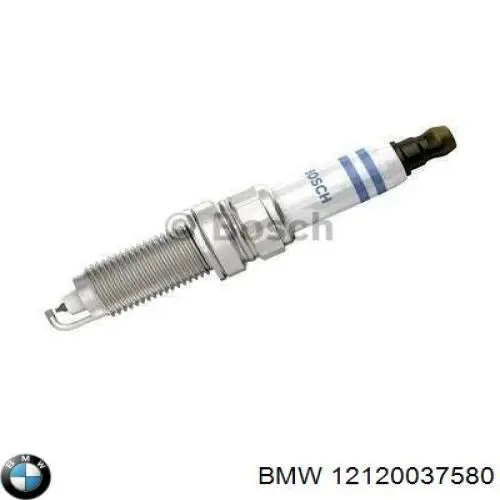Comprar 12120037580 BMW Bujía de encendido