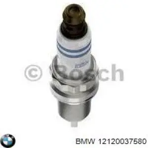 Bujía 12120037580 BMW