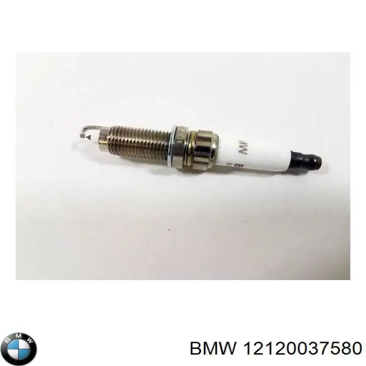 Bujias de encendido BMW 12120037580