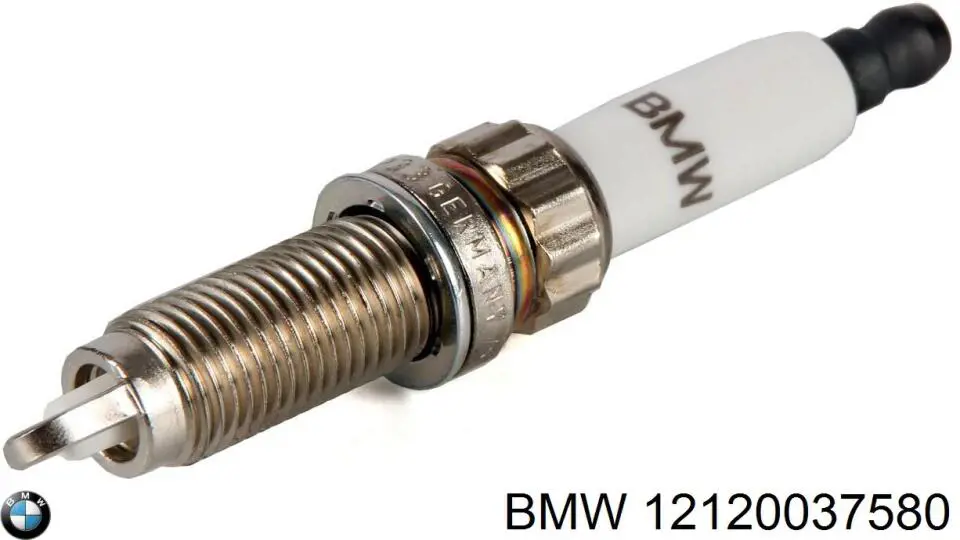 12120037580 BMW Bujía de ignición
