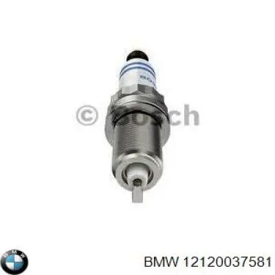 Bujías BMW 12120037581 precio, desde 18,60 EUR
