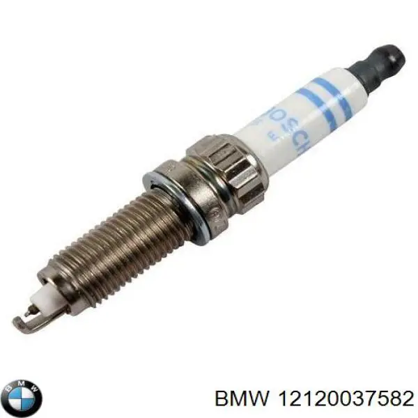 Bujías BMW 12120037582 precio, desde 14,34 EUR
