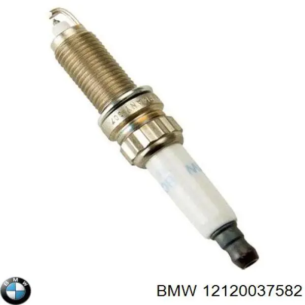 Bujias de encendido BMW 12120037582