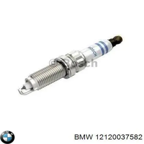 12120037582 BMW Bujía de ignición